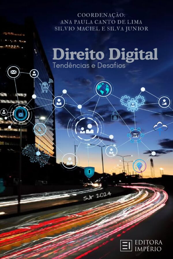 Direito Digital: Tendências e Desafios