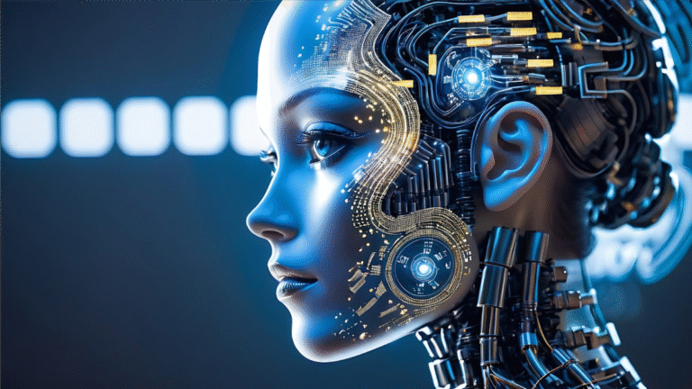Como os Livros Sobre Inteligência Artificial Estão Moldando o Mercado Editorial