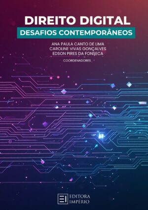 Direito Digital: Desafios Contemporâneos