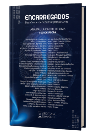 ENCARREGADOS: DESAFIOS, EXPERIÊNCIAS E PERSPECTIVAS